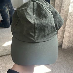 Lululemon hat